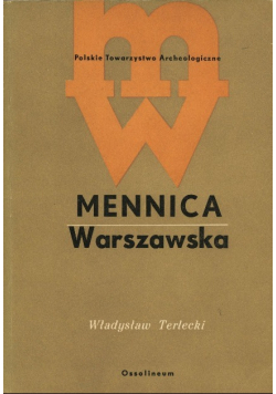 Mennica Warszawska