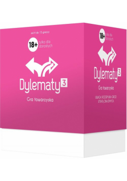 Dylematy 3