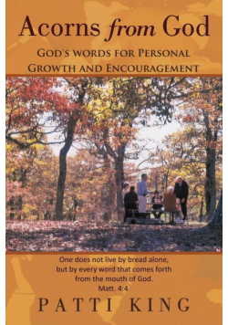 Acorns from God