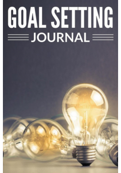 Goal Setting Journal