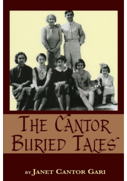 The Cantor Buried Tales
