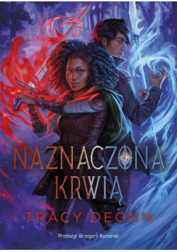 Naznaczona krwią