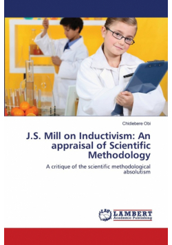 J.S. Mill on Inductivism