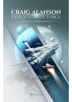 Expeditionary Force T.9 Walkiria