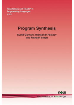Program Synthesis