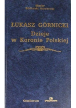 Dzieje w Koronie Polskiej