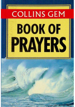 Book of Prayers
