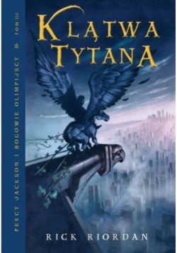 Klątwa Tytana t.3