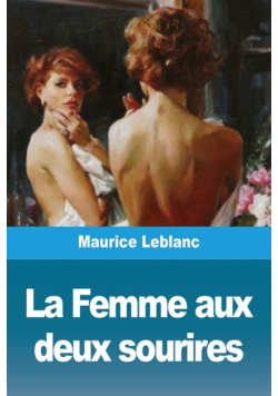 La Femme aux deux sourires