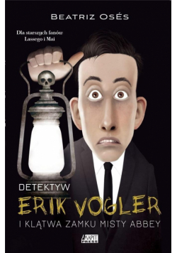 Detektyw Erik Vogler i zbrodnie białego króla