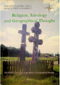 Religion Ideology and Geographical Thought