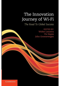 The Innovation Journey of Wi-Fi