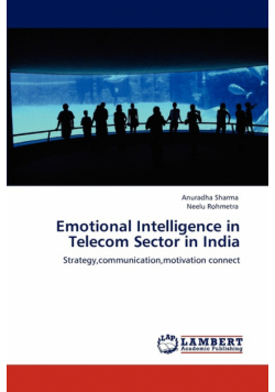 Emotional Intelligence in Telecom Sector in India