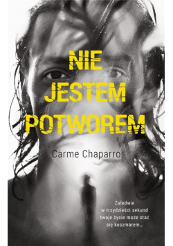 Nie jestem potworem