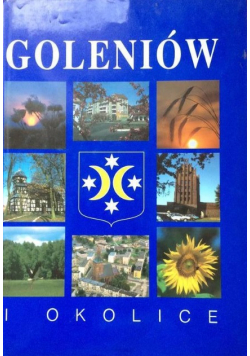 Goleniów i okolice