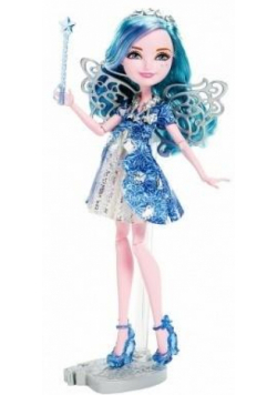 Ever After High Farrah Goodfairy