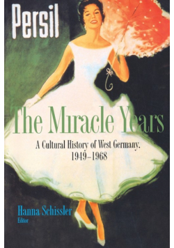 The Miracle Years