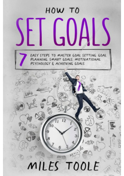 How to Set Goals