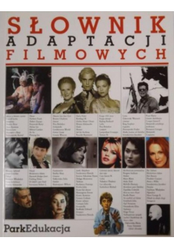 Słownik adaptacji filmowych