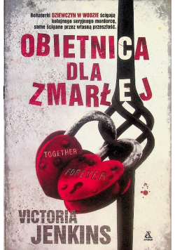Obietnica dla zmarłej