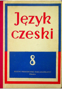 Język Czeski 8