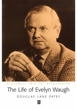 Life Evelyn Waugh