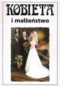 Kobieta i małżeństwo Tom VIII