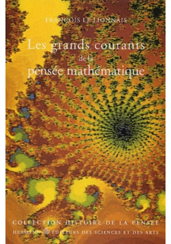 Les grands courants de la pensée mathématique