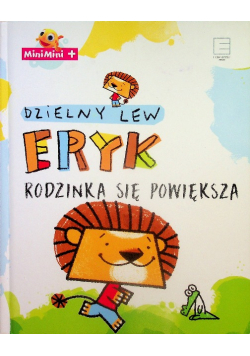 Dzielny Lew Eryk Część 2