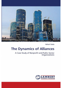 The Dynamics of Alliances
