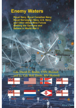 Enemy Waters