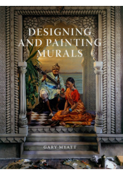 Designing and Painting Murals
