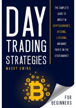 Day Trading Strategies For Beginners