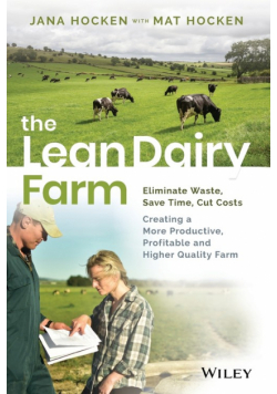 The Lean Dairy Farm