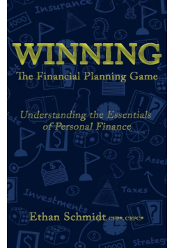 WINNING The Financial Planning Game