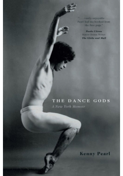 The Dance Gods