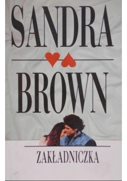 Sandra Brown 6 tomów