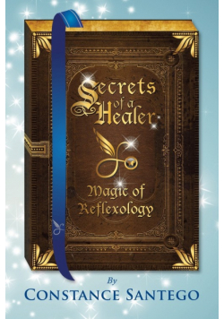 Secrets of  Healer - Magic of Reflexology