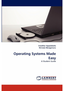 Operating Systems Made Easy