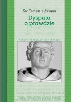 Dysputa o prawdzie