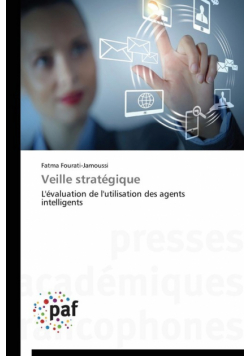 Veille stratégique