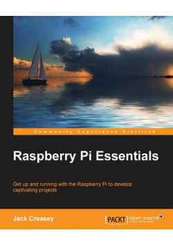 Raspberry Pi Essentials