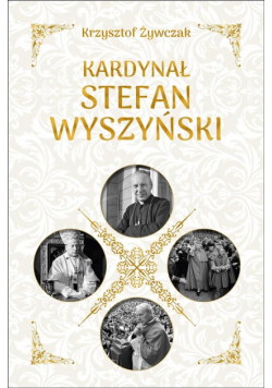 Kardynał Stefan Wyszyński