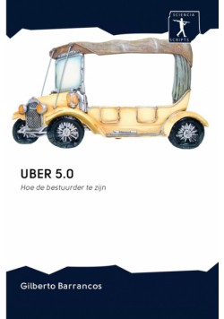 Uber 5.0