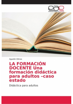 La Formación Docente