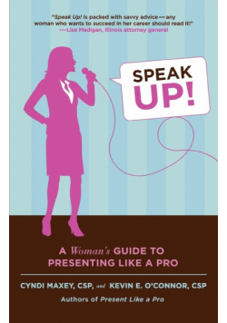 Speak Up!