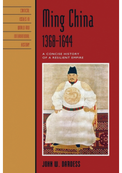 Ming China, 1368-1644