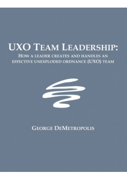 UXO Team Leadership