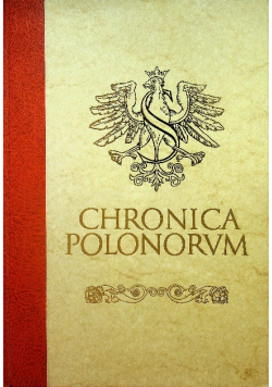 Chronica Polonorvm