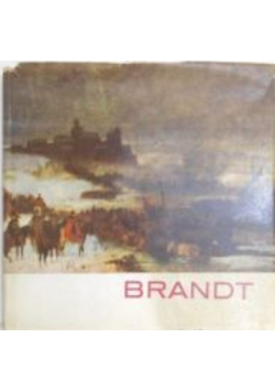 Józef Brandt